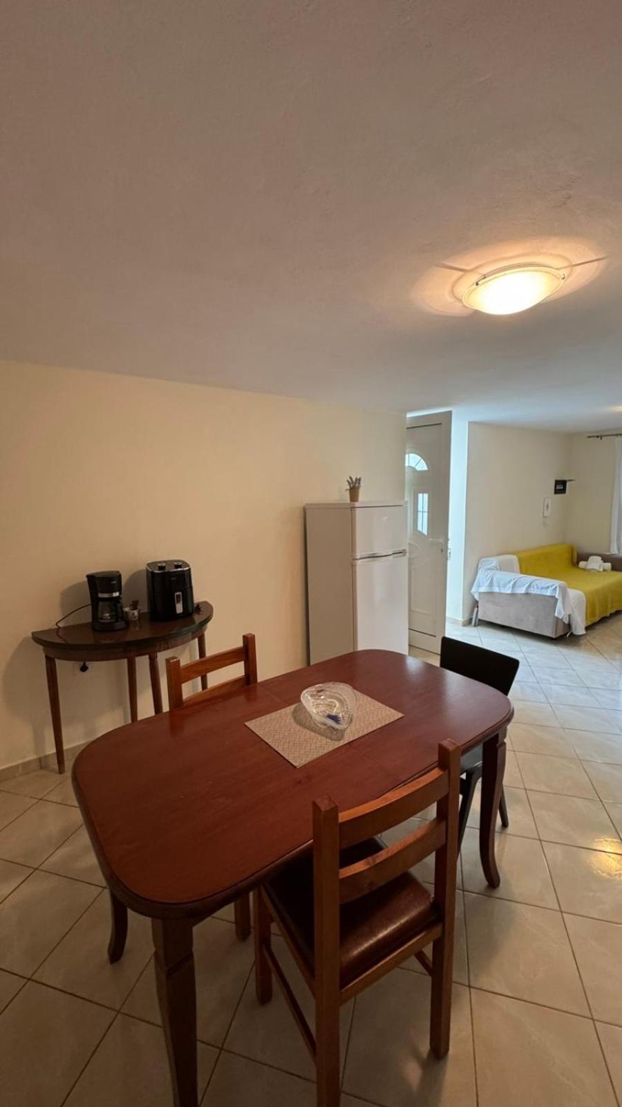 Lucas Apartments Himare Room photo